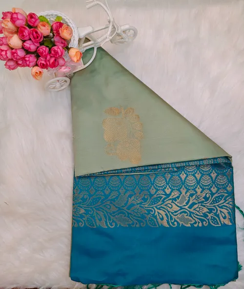 SOFT SILK SAREES SS18